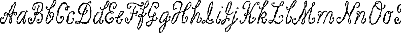 Inky Babe Messy Liquid