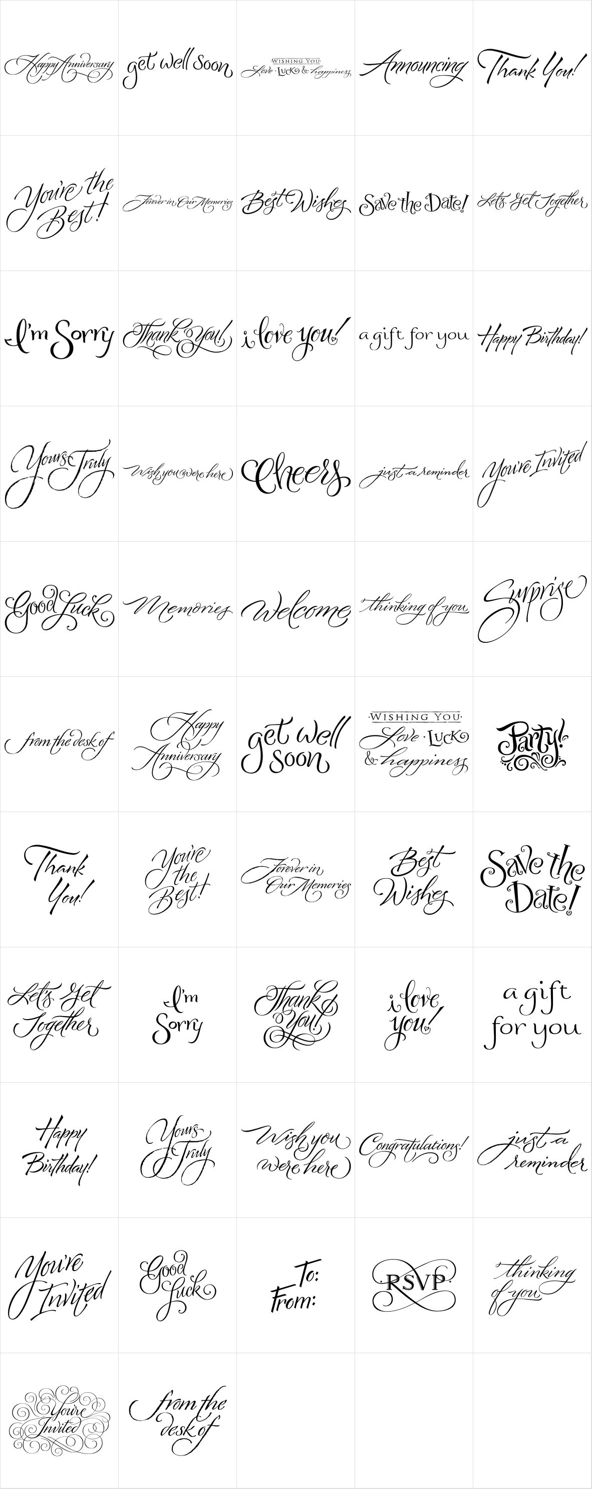 Greeting Cards Greeting Cards