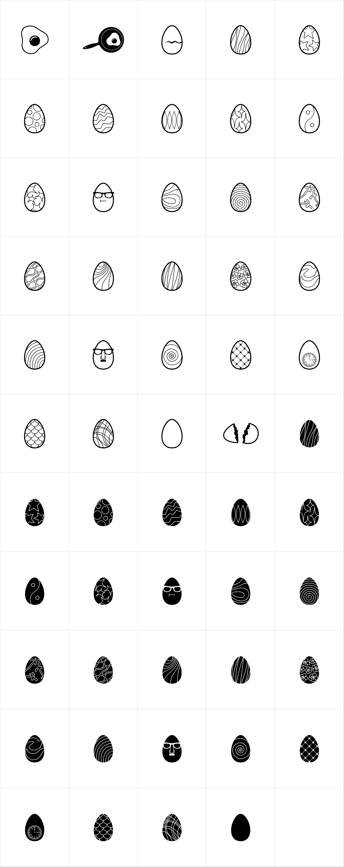 Egg Hunt BTN Egg Hunt BTN