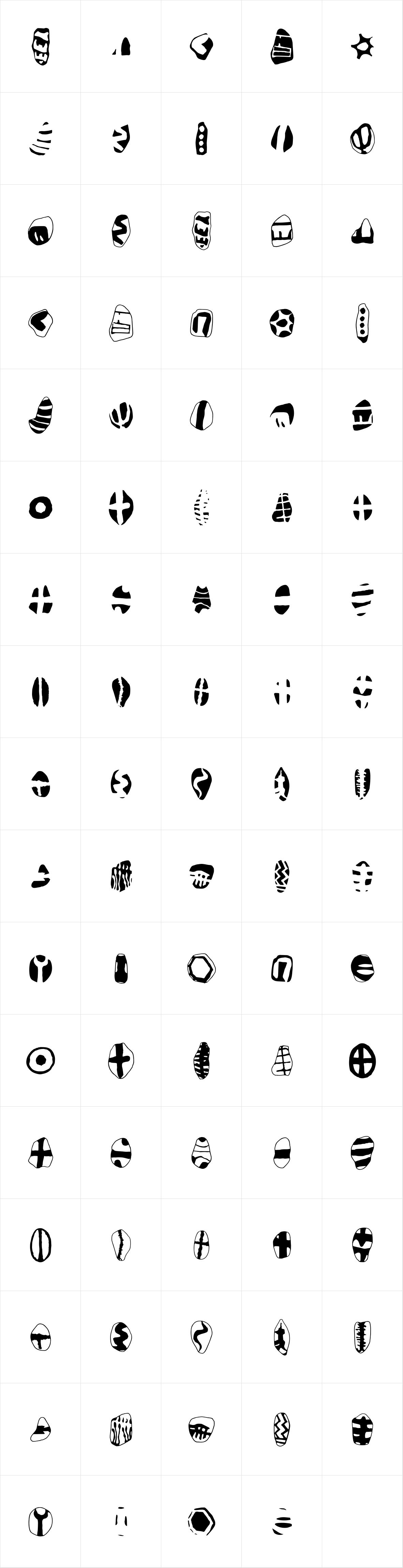 Mas dAzil Symbol Mas dAzil Symbol