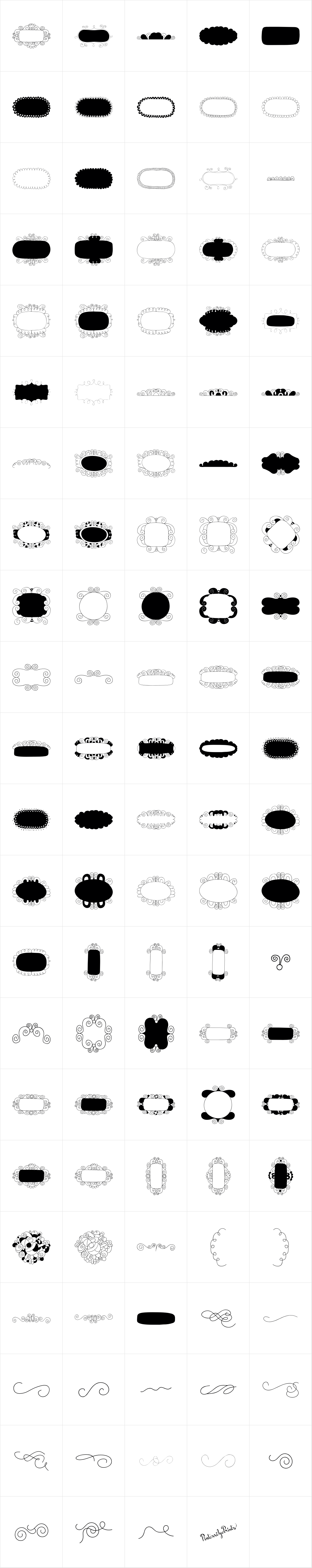 Gentil Frames Gentil Frames