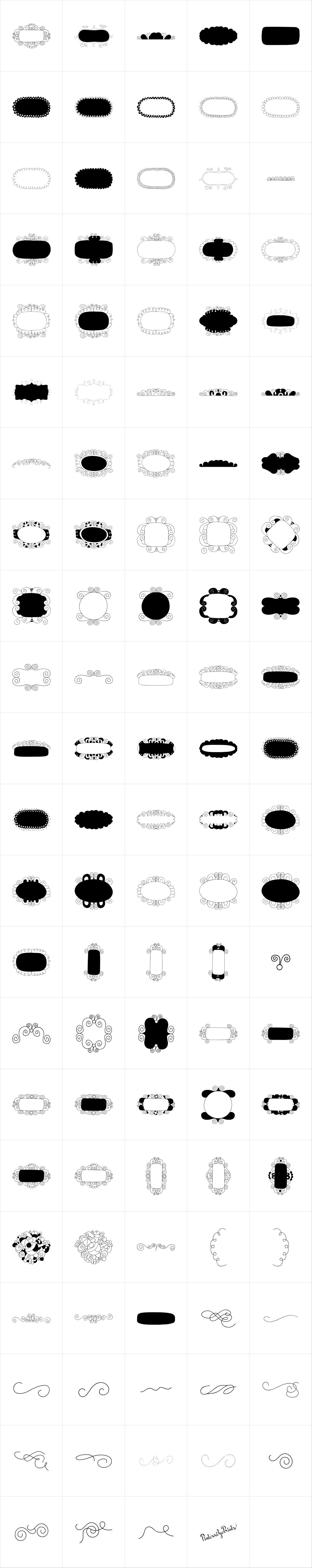 Gentil Frames Gentil Frames
