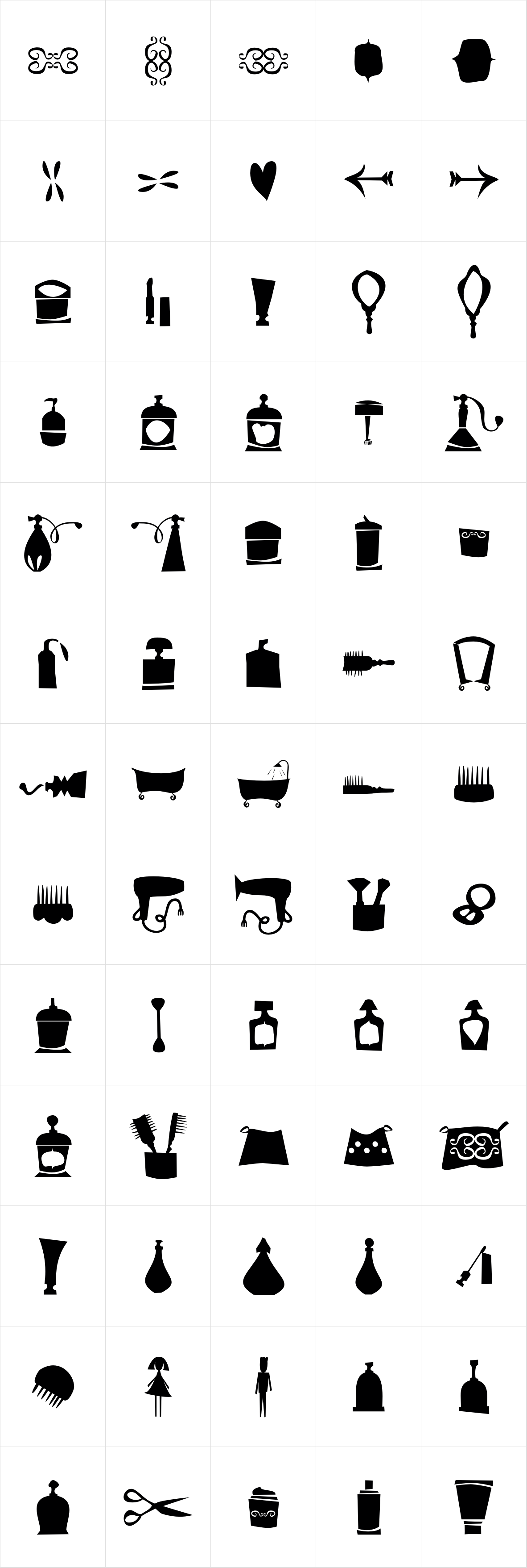 Dans Le Toilette Dans Le Toilette