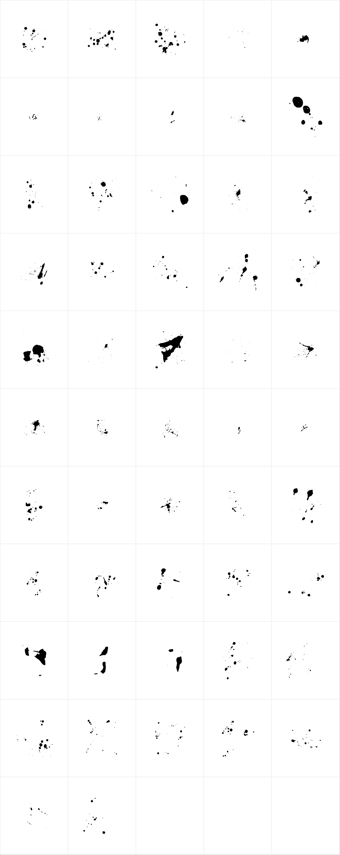 rockinstead blots rockinstead blots