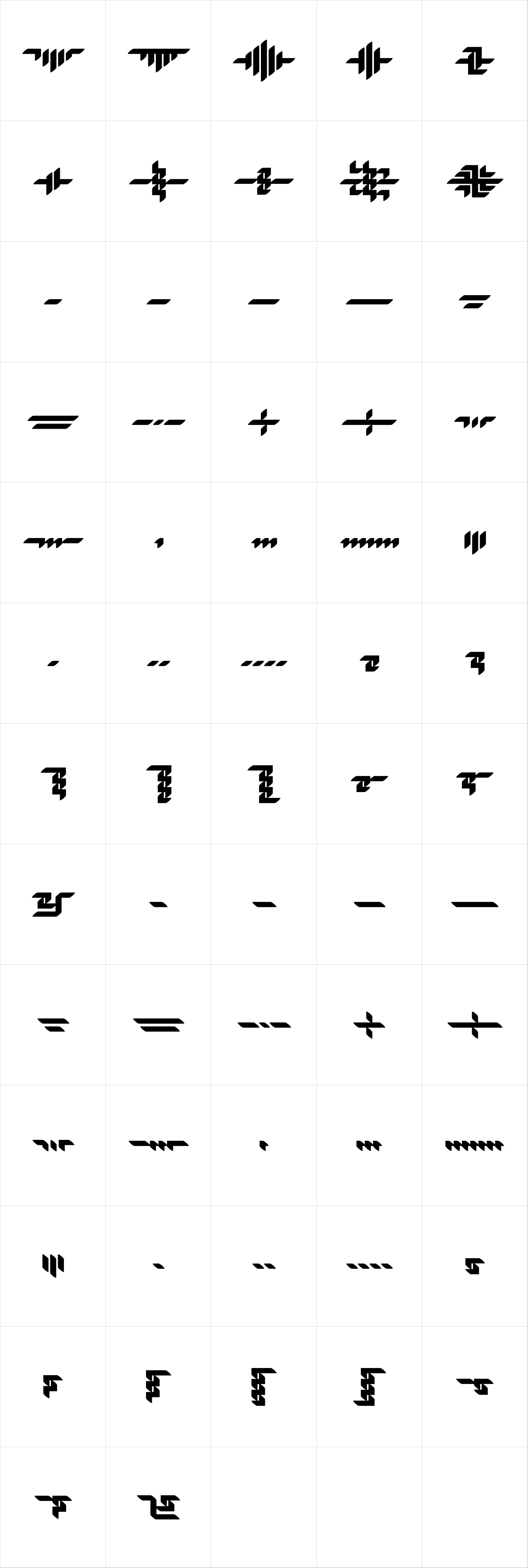 Psalta Ornaments Psalta Ornaments