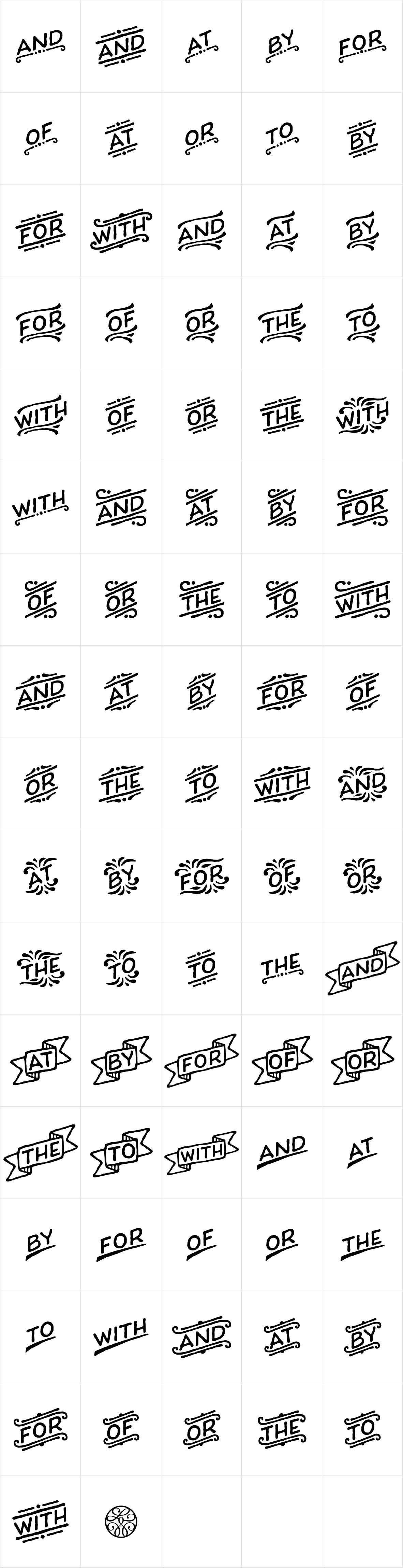 Charcuterie Catchwords Charcuterie Catchwords