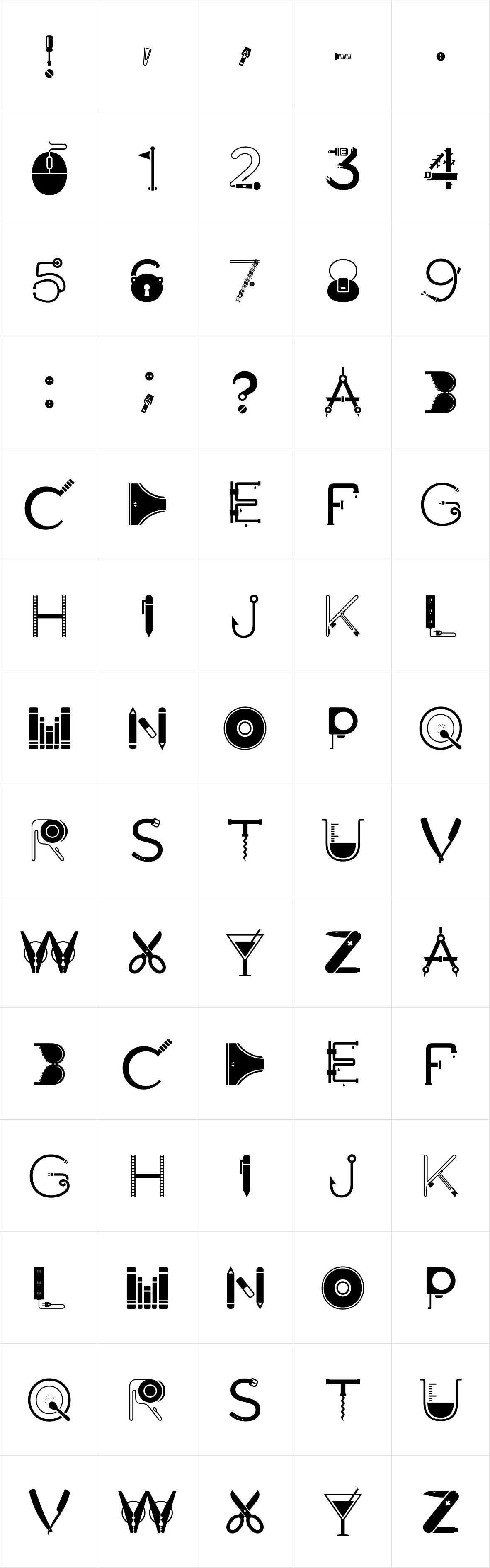 Gismotype Gismotype