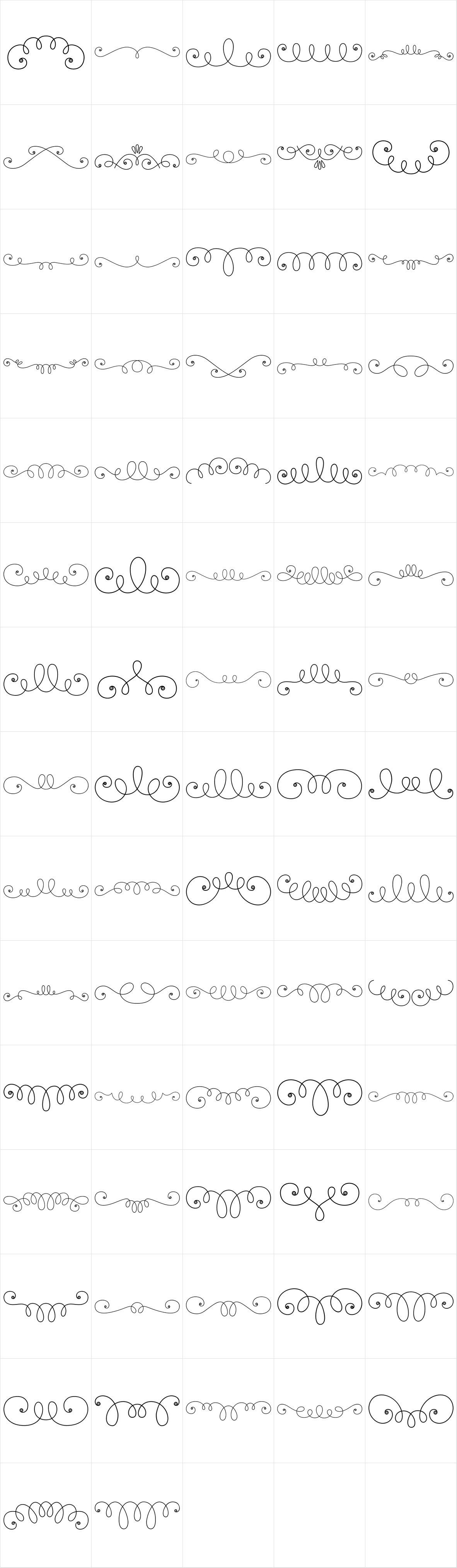La Chic Frames Shaded La Chic Frames Shaded