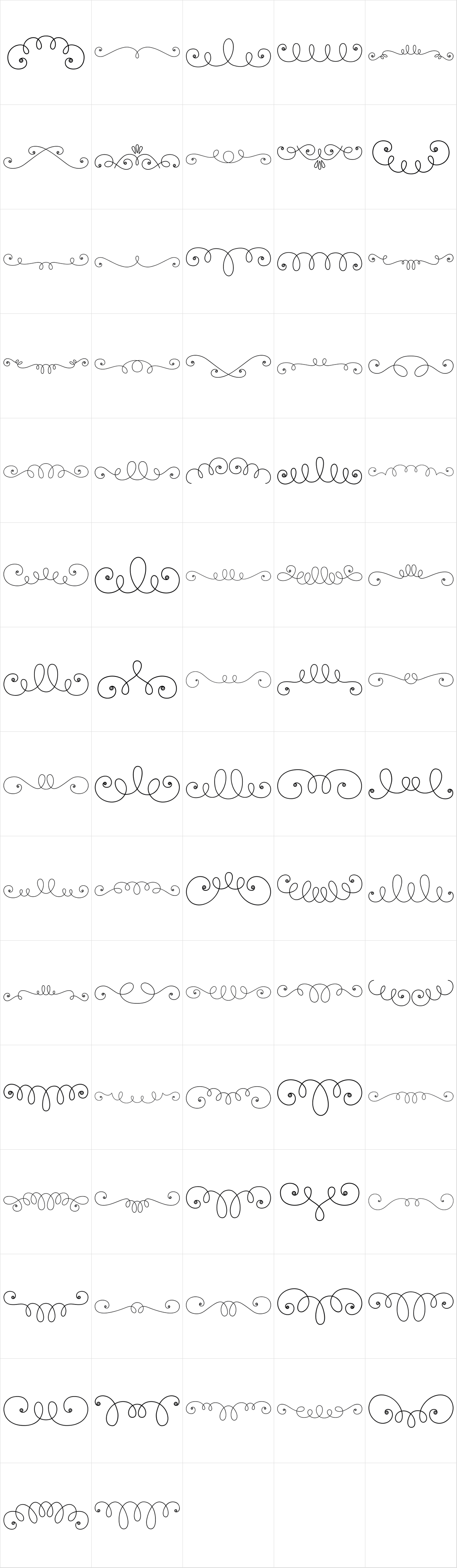 La Chic Frames Shaded La Chic Frames Shaded