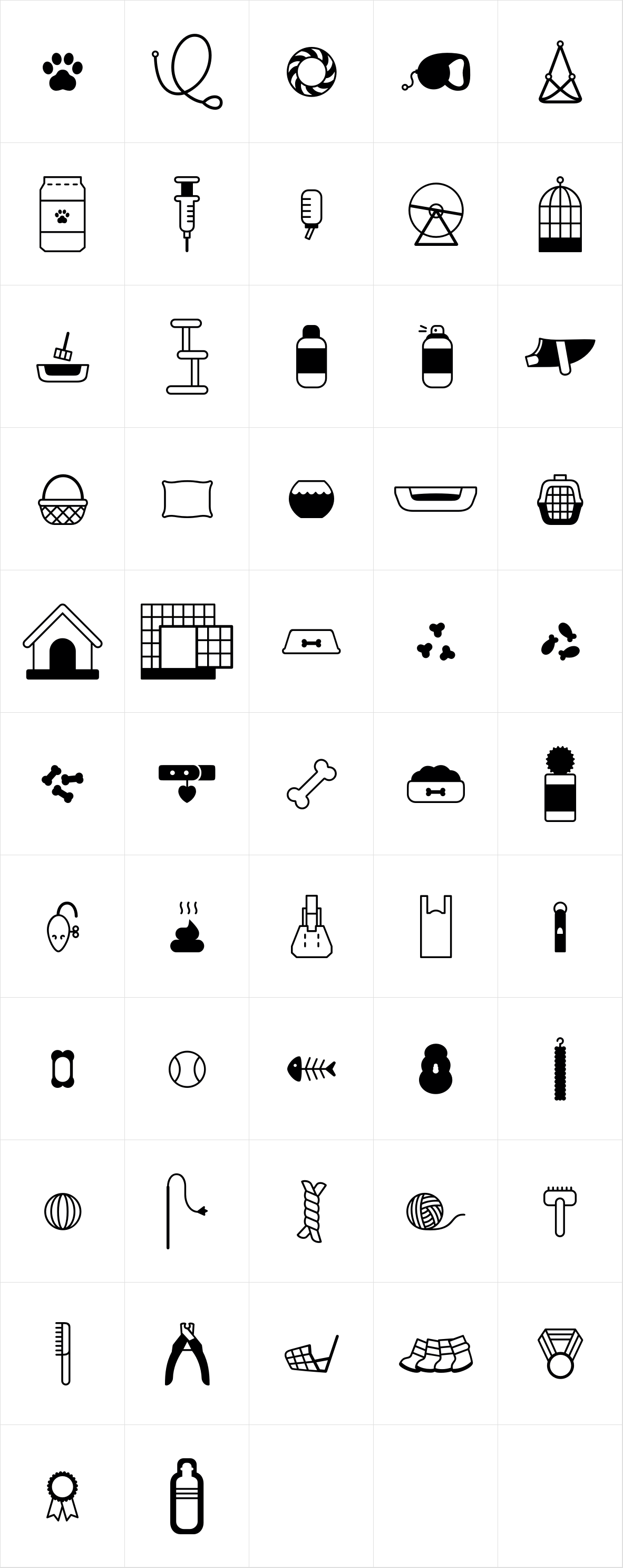 Oh Icons Pets Oh Icons Pets
