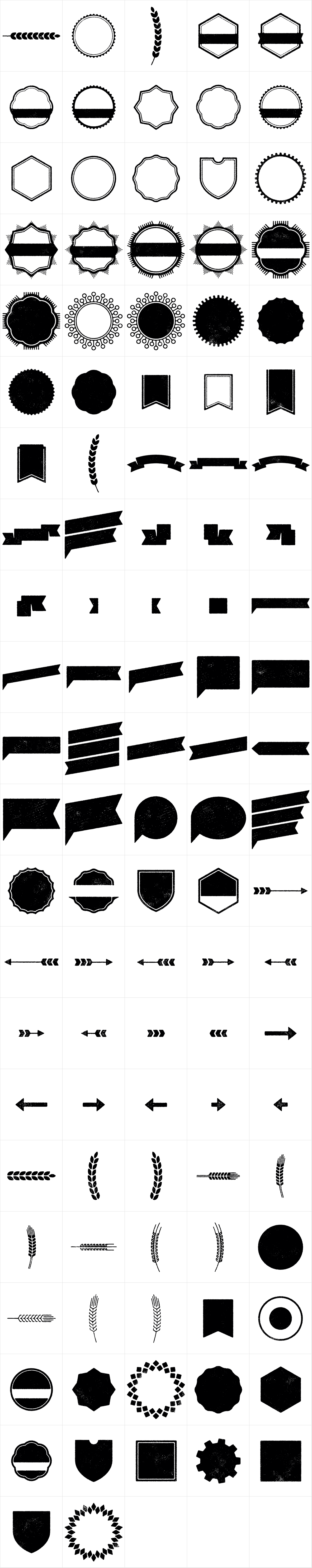 Eveleth Shapes Eveleth Shapes