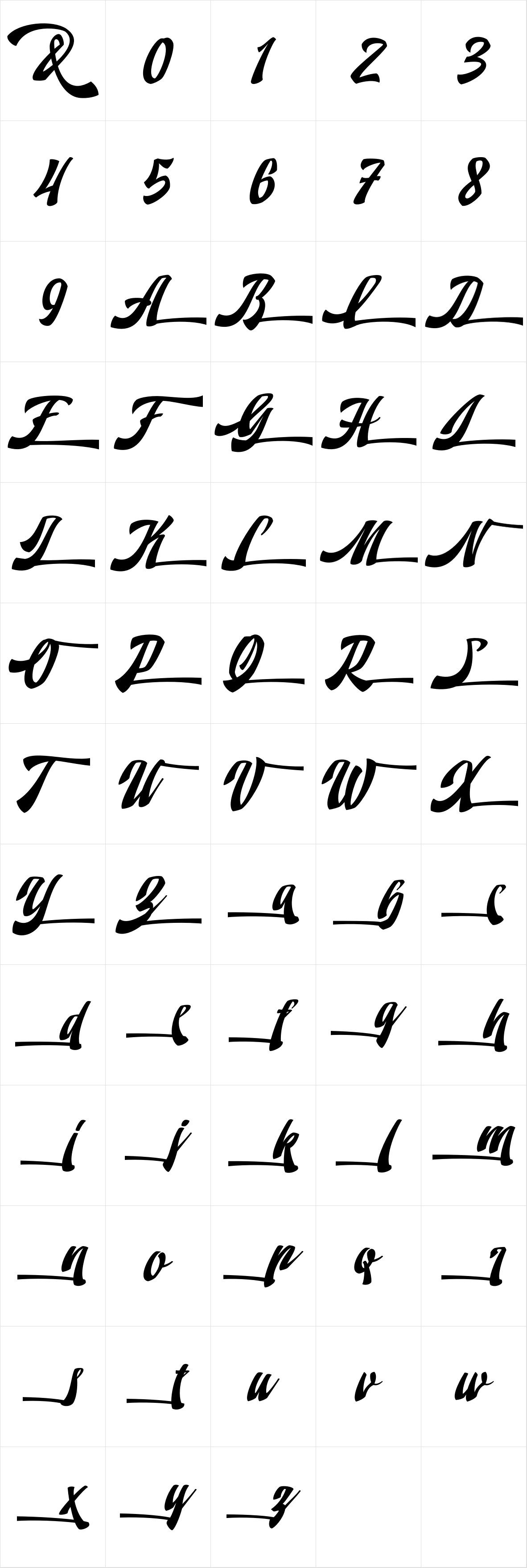 Doedel Alternate 4 Multiple Doedel Alternate 4 Multiple