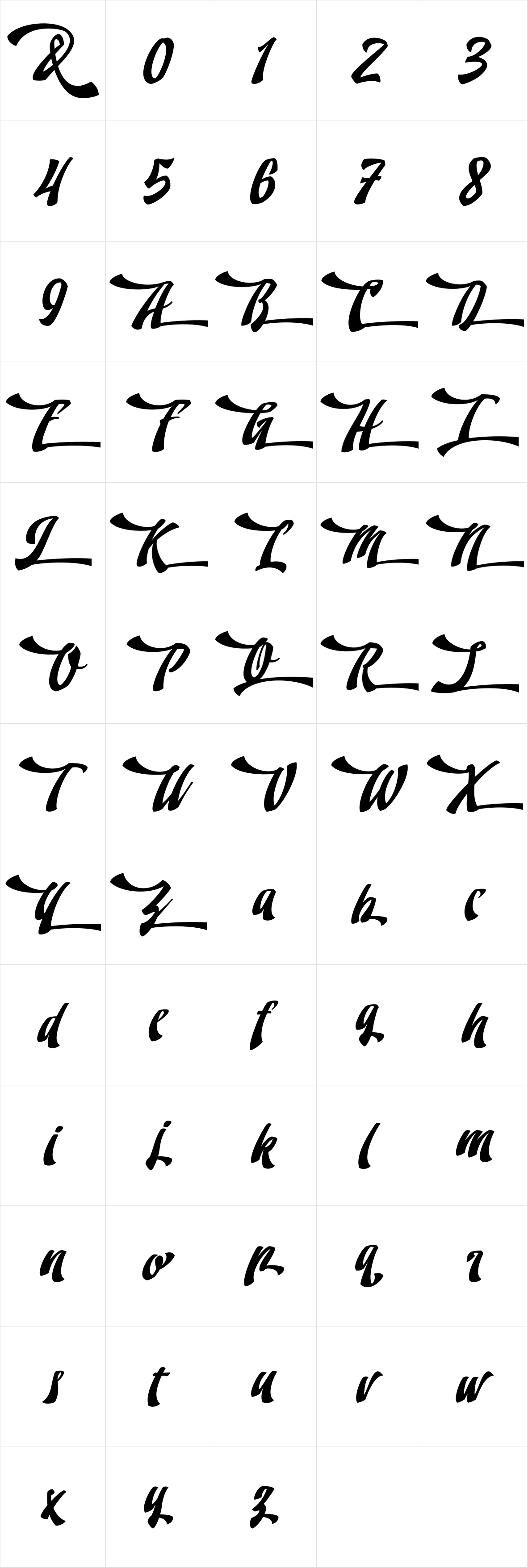 Doedel Alternate 5 Multiple Doedel Alternate 5 Multiple