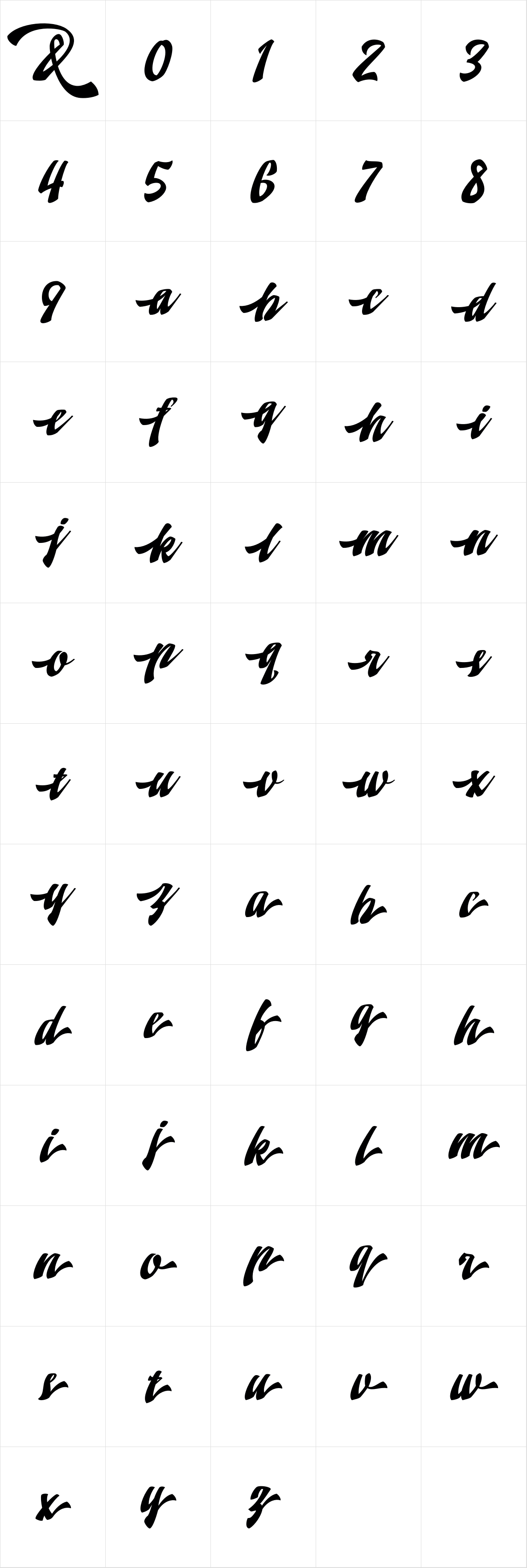 Doedel Alternate 7 Multiple Doedel Alternate 7 Multiple