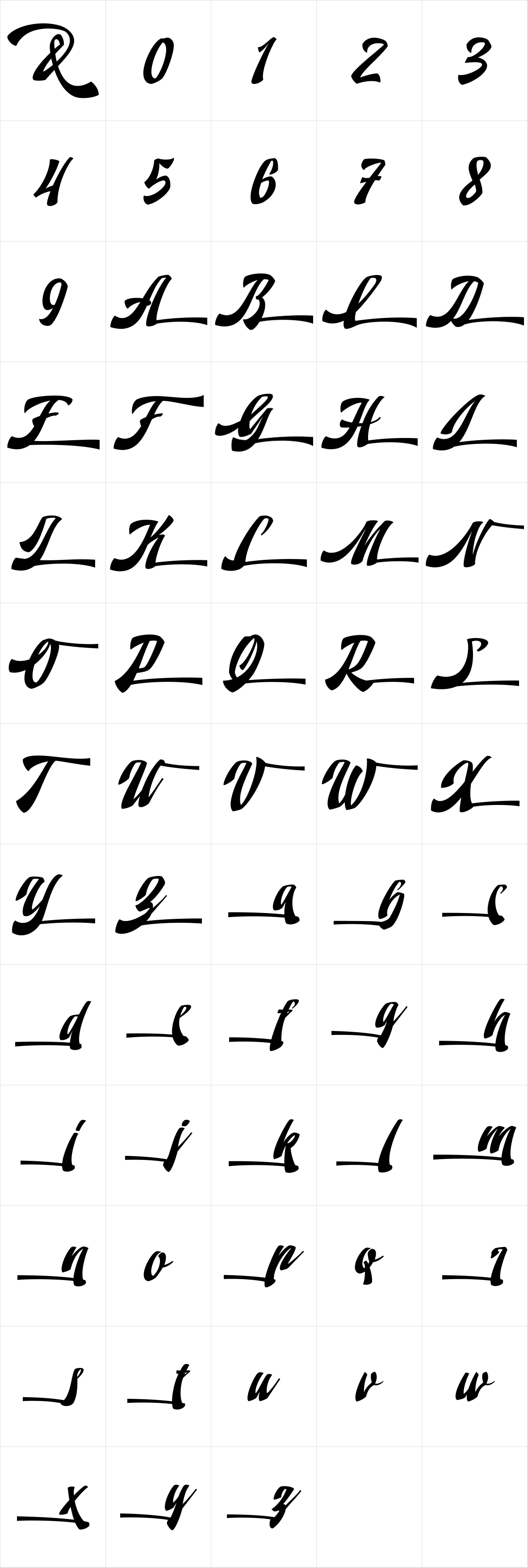 Doedel Alternate 4 Multiple Doedel Alternate 4 Multiple