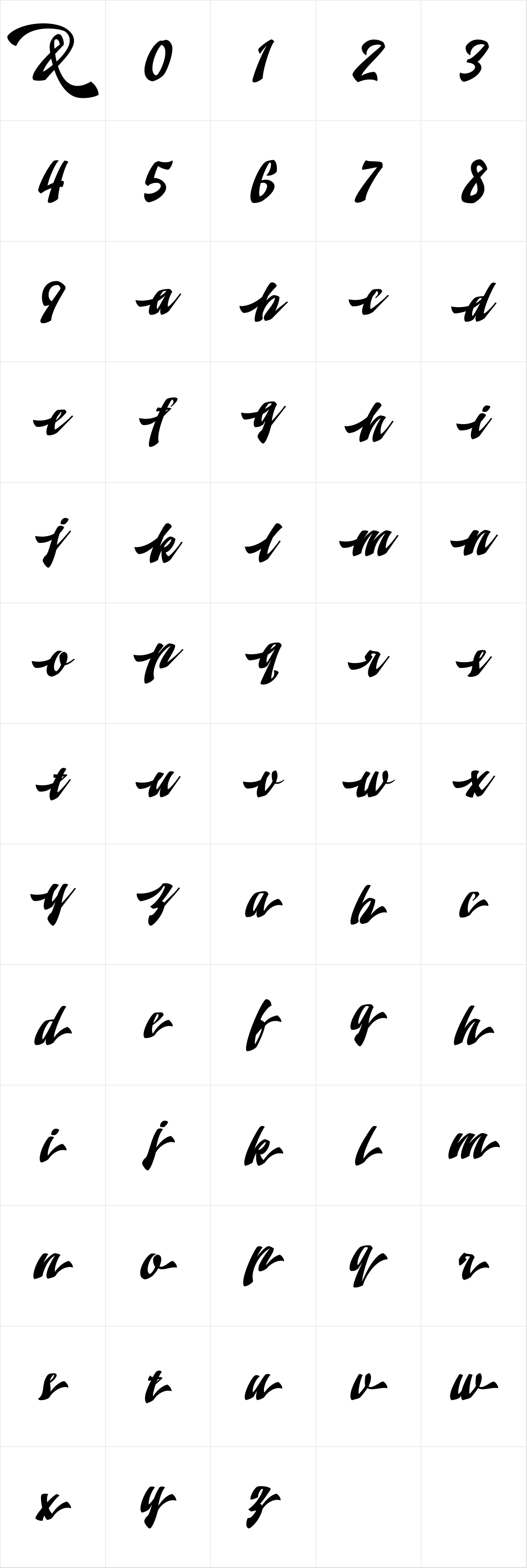 Doedel Alternate 7 Multiple Doedel Alternate 7 Multiple