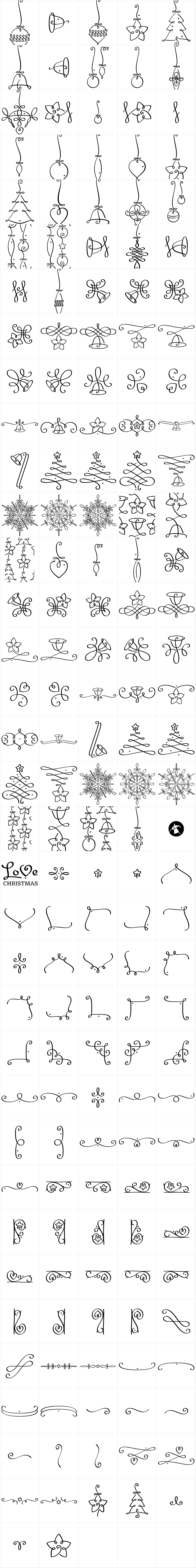 Love Christmas Love Christmas