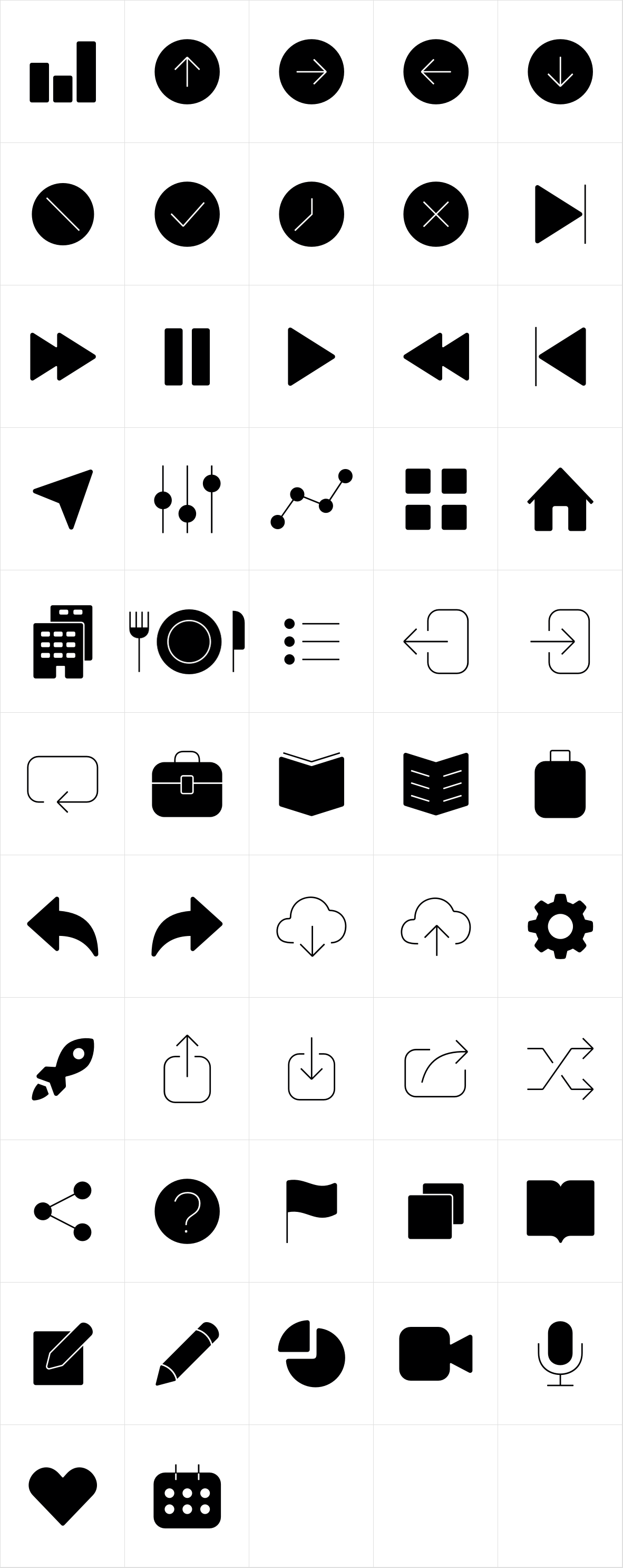 Panton Icons C Fill Light Panton Icons C Fill Light