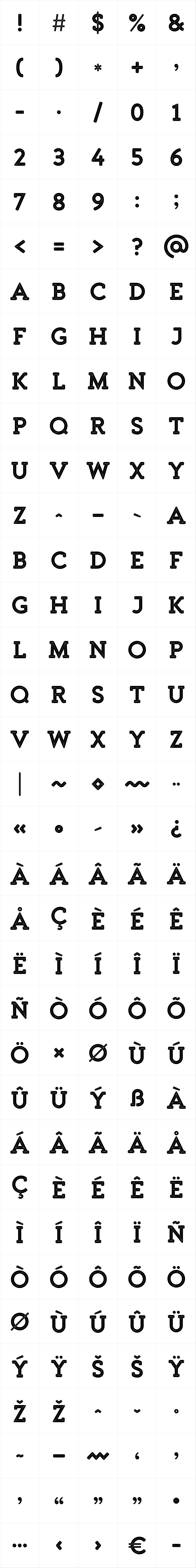 Nord Form Nord Form
