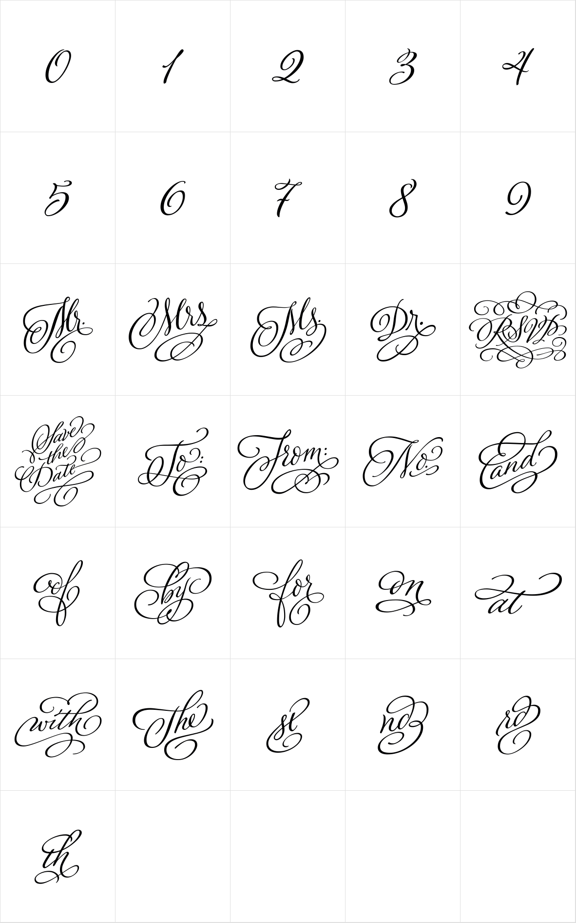 AdornS Catchwords AdornS Catchwords