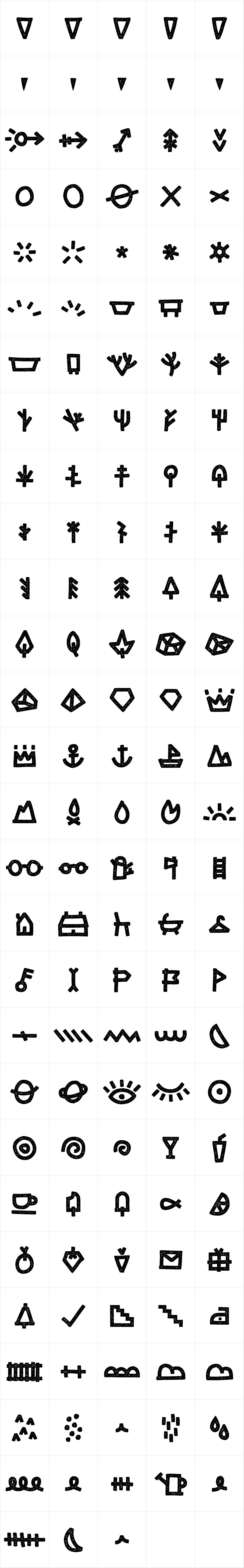 LeOsler Stamp Icon Regular LeOsler Stamp Icon Regular