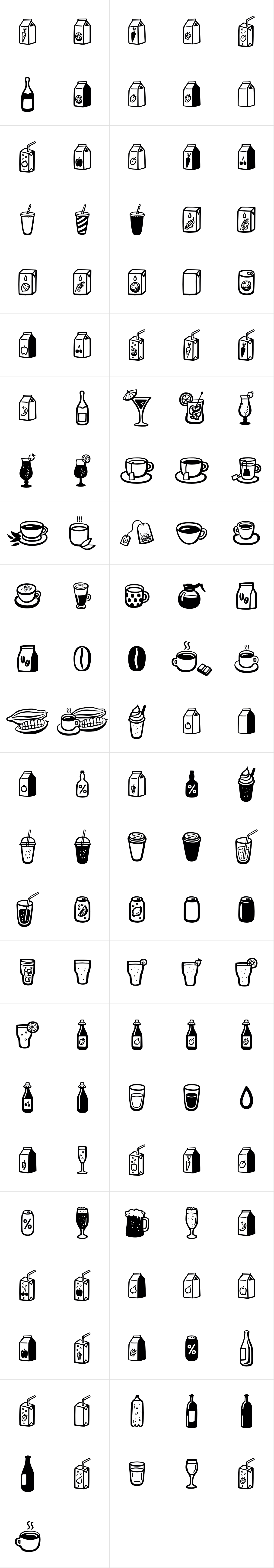 Mr Foodie Beverages Mr Foodie Beverages