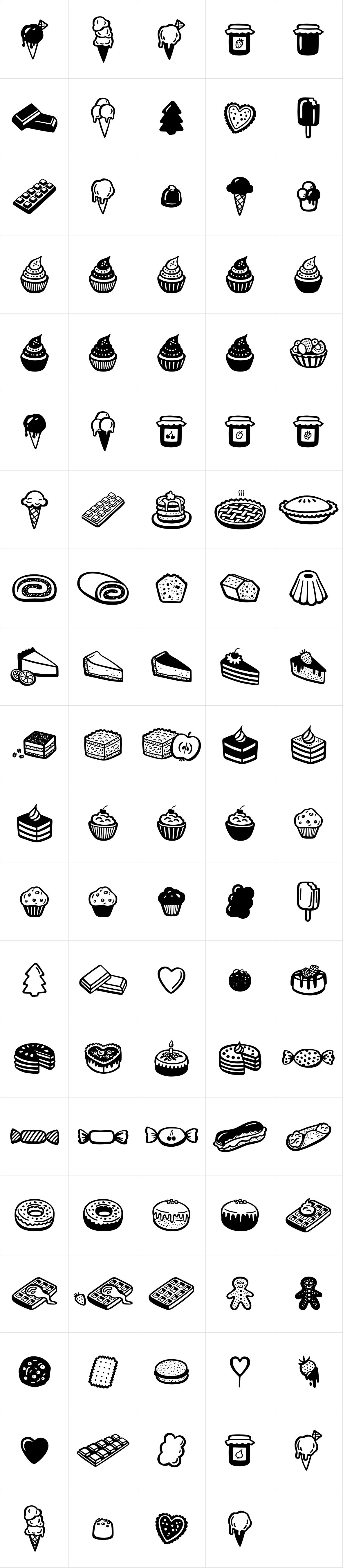 Mr Foodie Desserts Mr Foodie Desserts