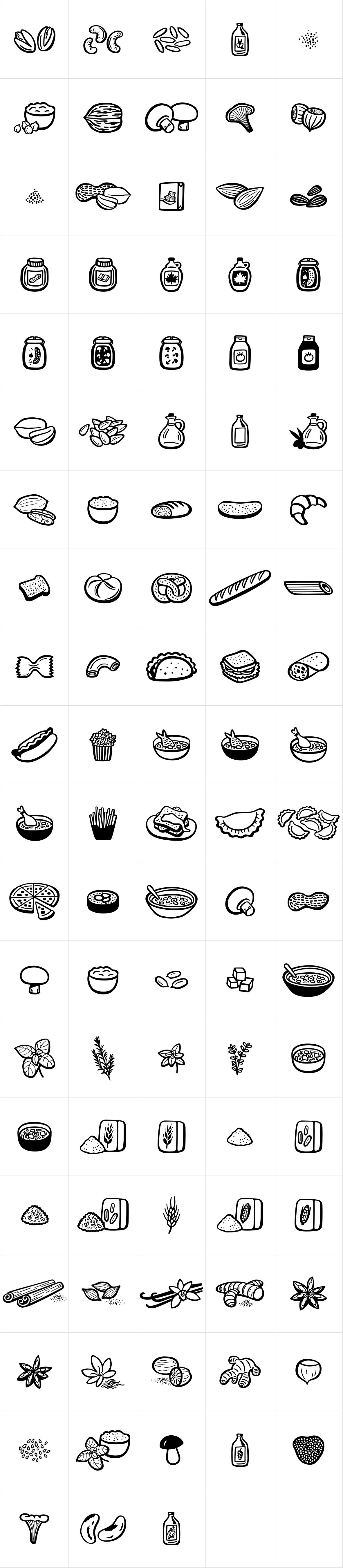 Mr Foodie Other Mr Foodie Other