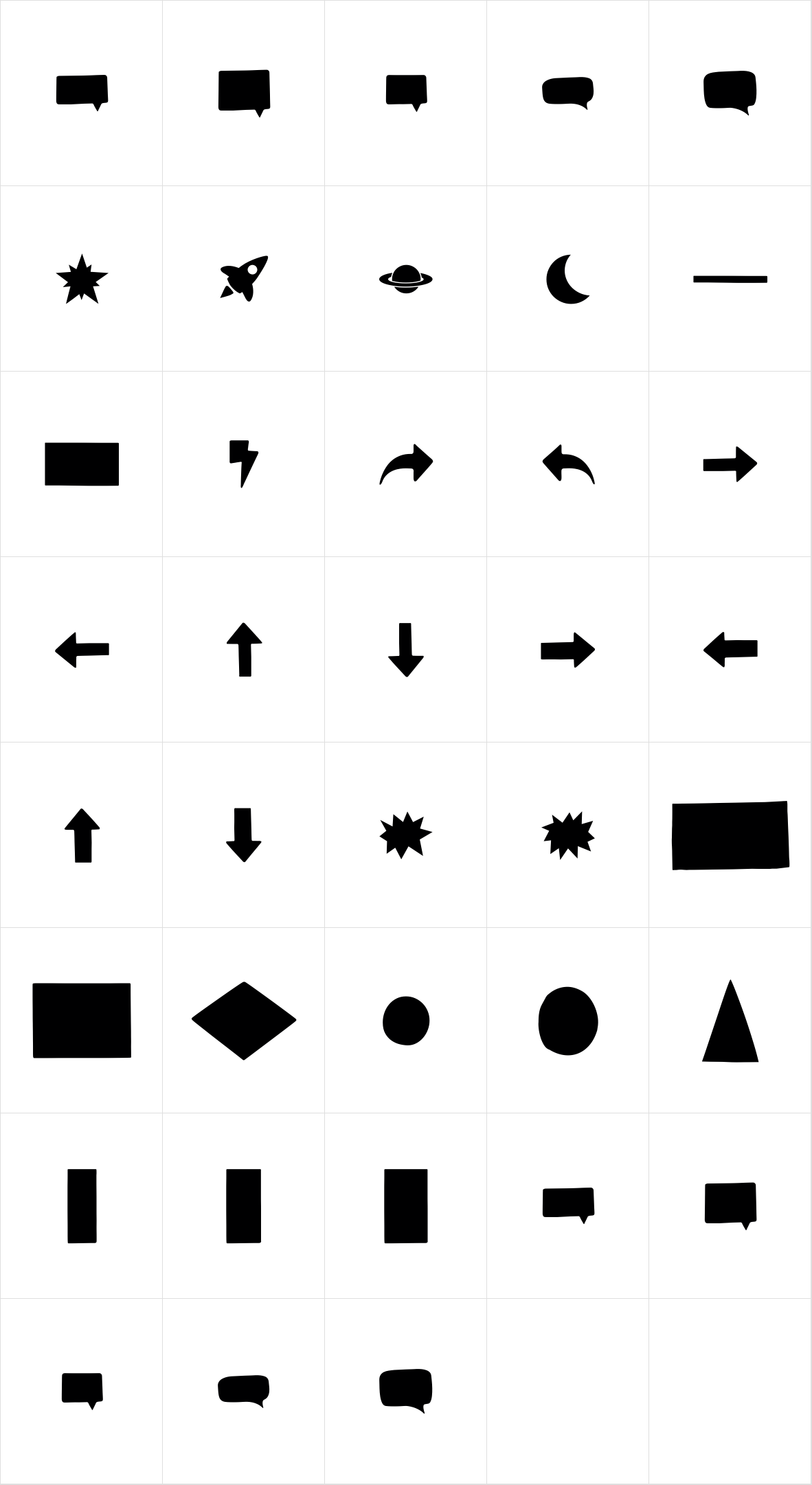 Aniara Graphics Aniara Graphics