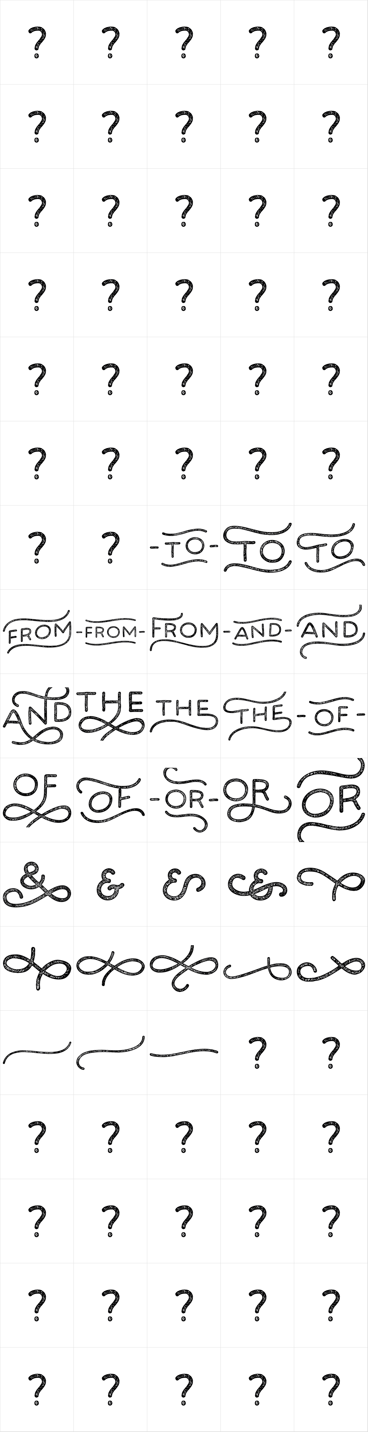 Bosk Hand Elements Press Bosk Hand Elements Press