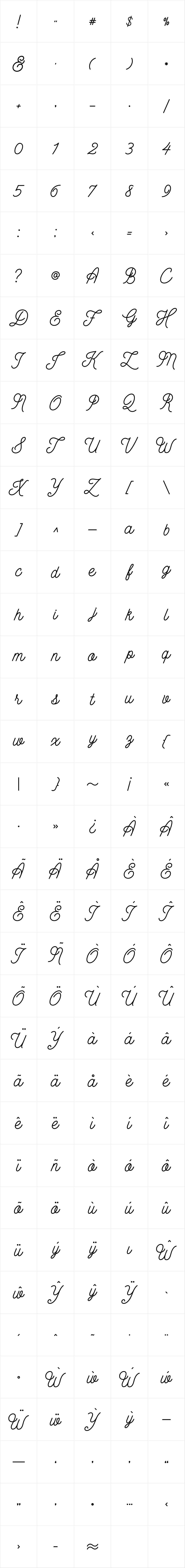 Hustle Script Regular Normal Hustle Script Regular Normal
