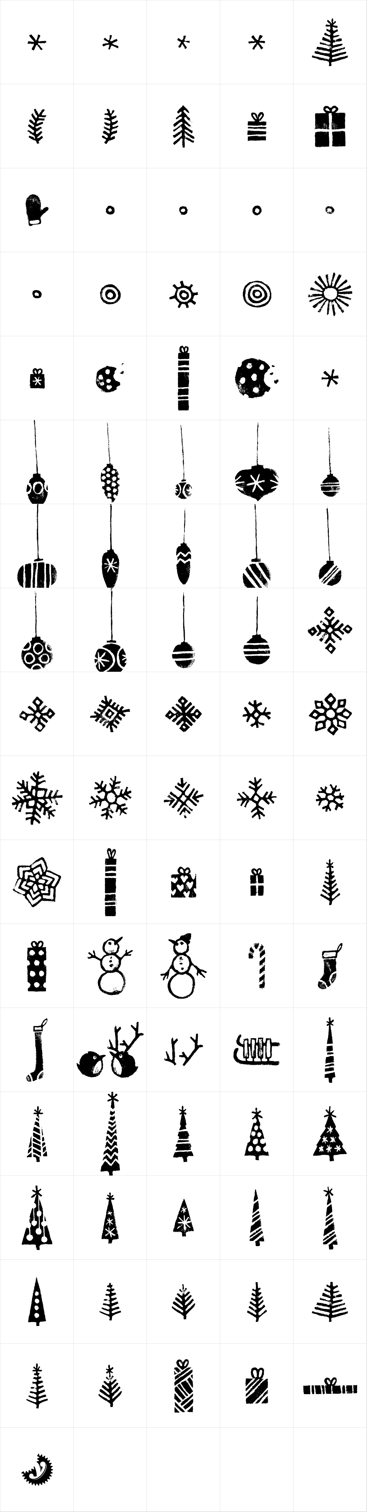 Canvas Icons One Canvas Icons One