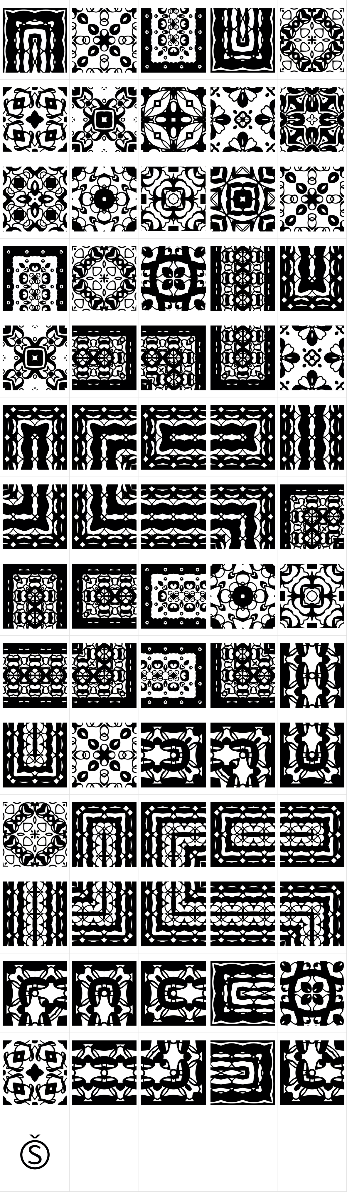 Lady Dodo Patterns Lady Dodo Patterns