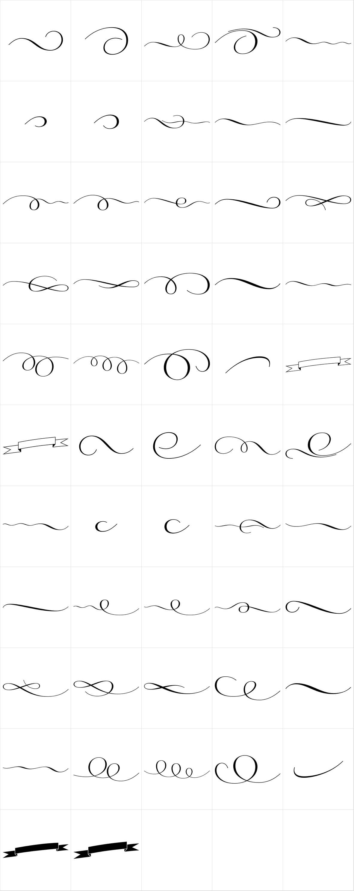Pret A Porter Contrast SemiBold Orna Pret A Porter Contrast SemiBold Orna