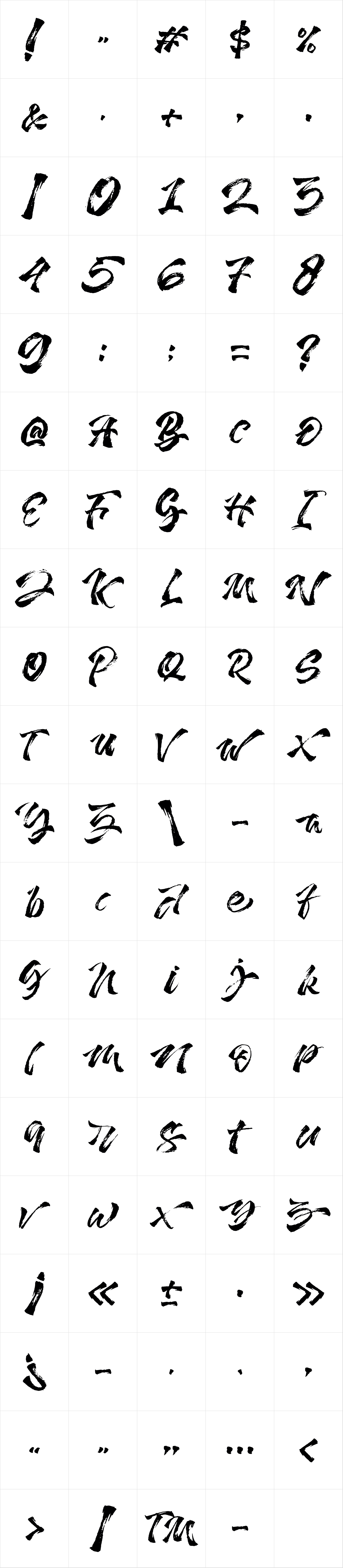 Addictype Addictype