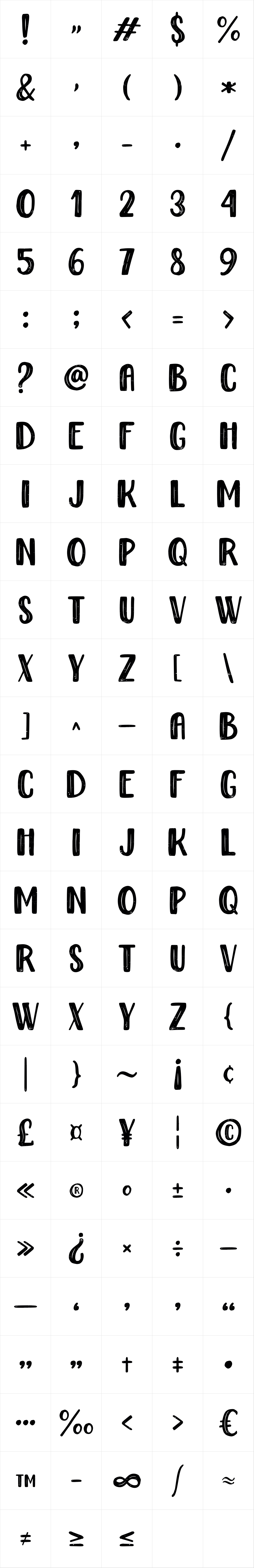 Douglas Wolves Sans Douglas Wolves Sans