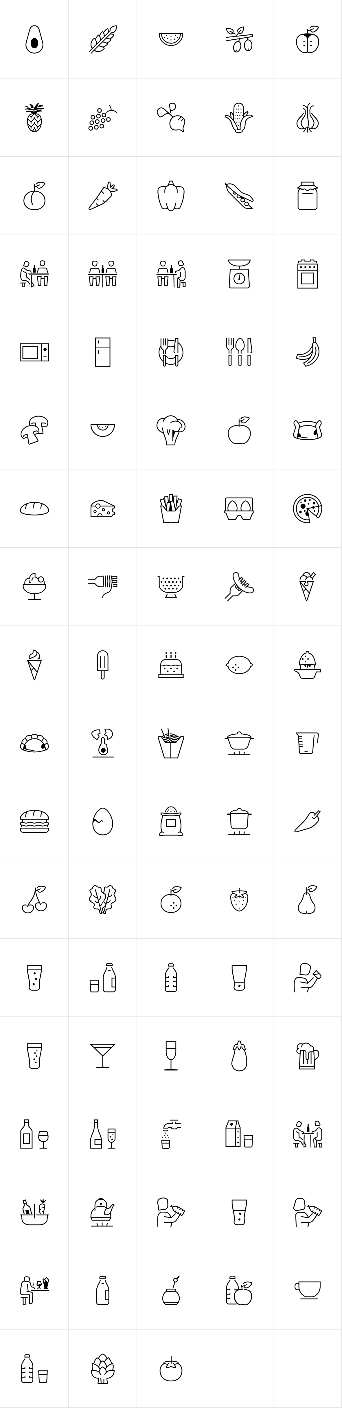 Informative Alimentation Informative Alimentation