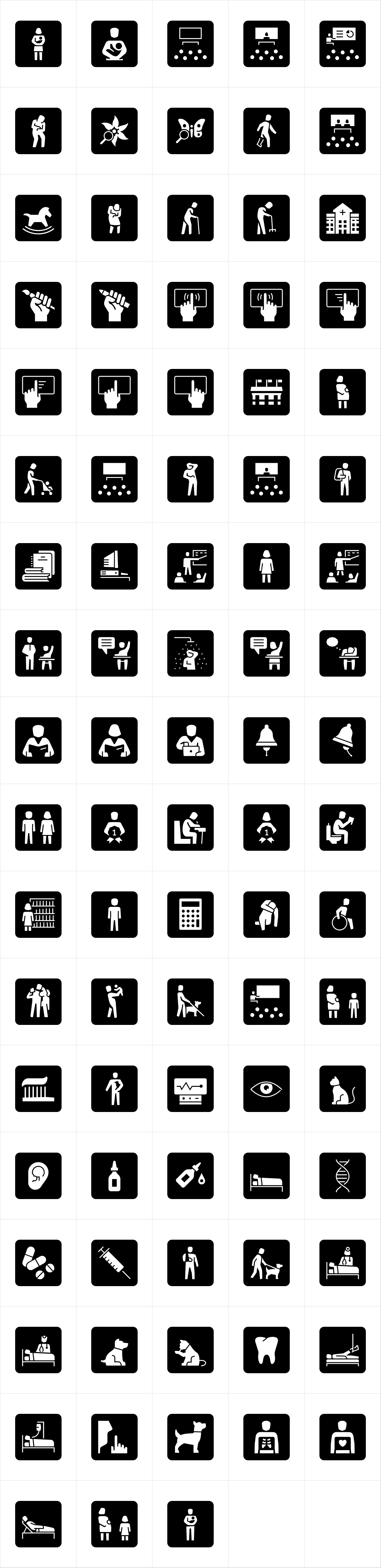 Informative People Black Informative People Black