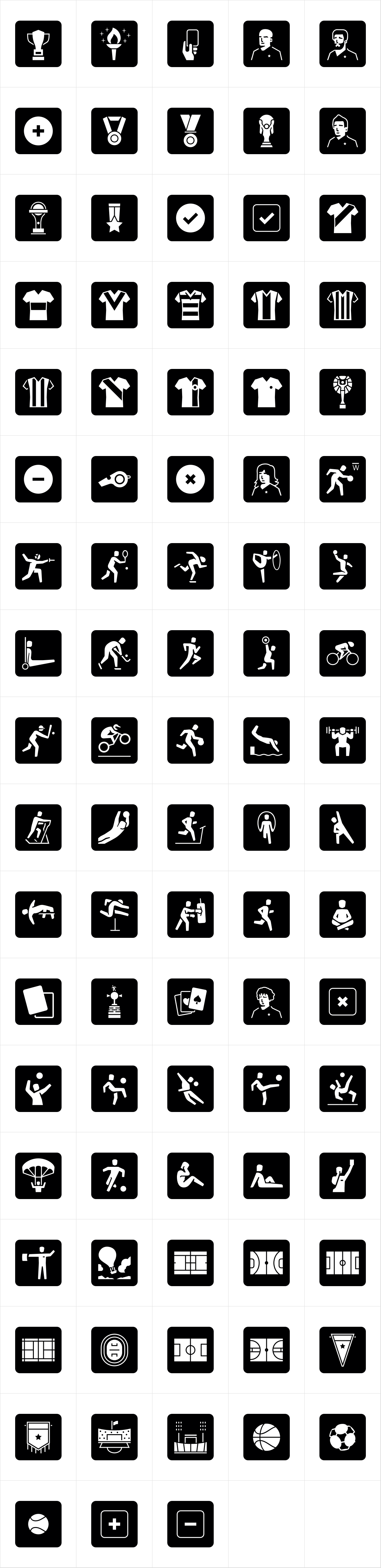 Informative Sports Black Informative Sports Black