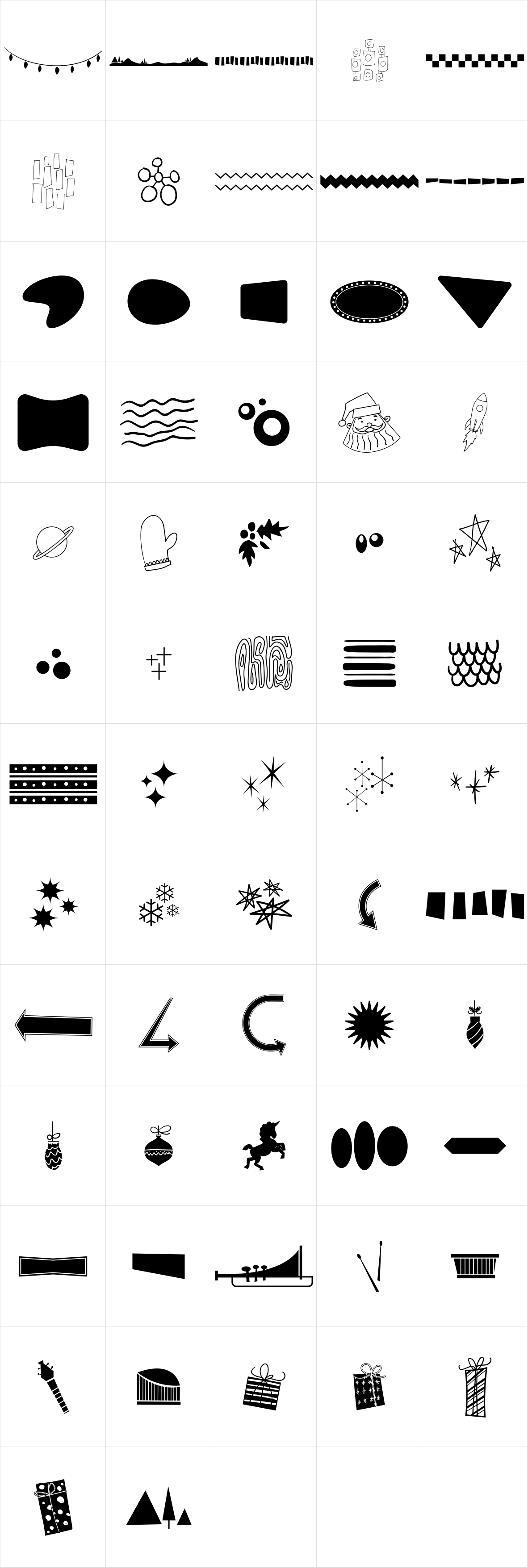 Winter is Coming Extras Doodle Winter is Coming Extras Doodle