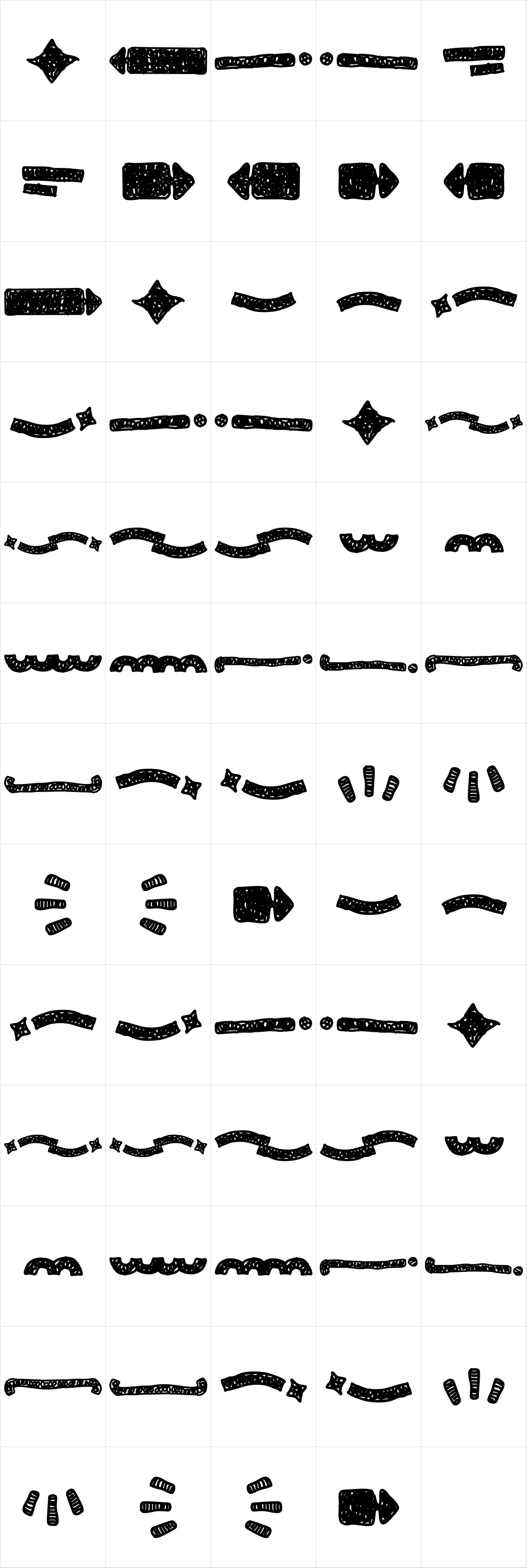 Tobi Greek Cyrillic Extra Hand Tobi Greek Cyrillic Extra Hand