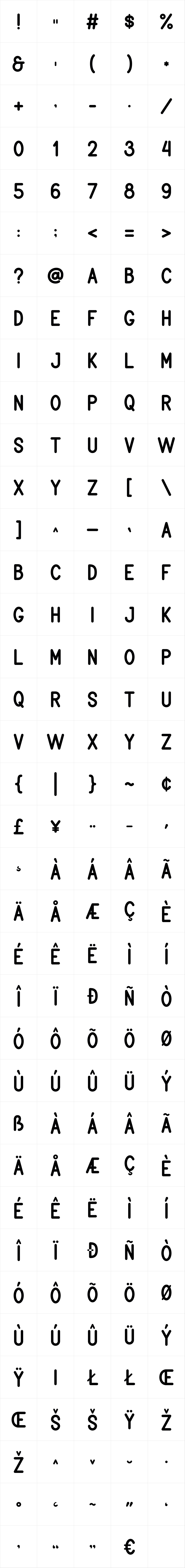 Delichia Sans Font Youworkforthem