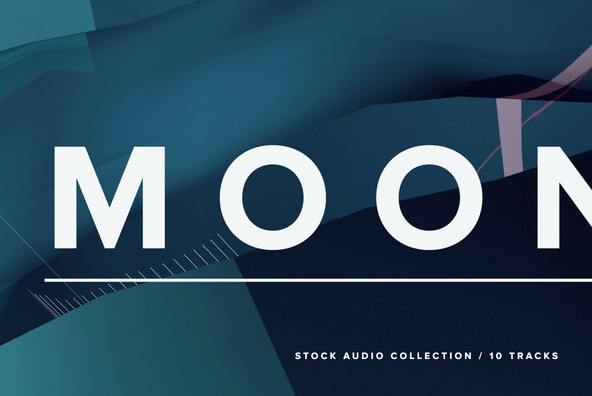 Madsound Collection Moon