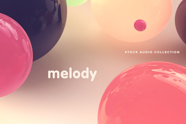 Madsound Collection Melody