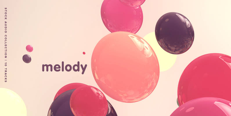 Madsound Collection  Melody