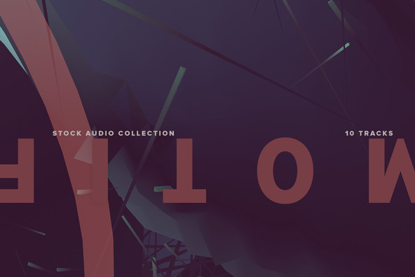 Madsound Collection Motif