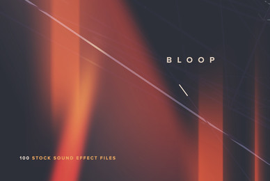 Madsound Collection Bloop