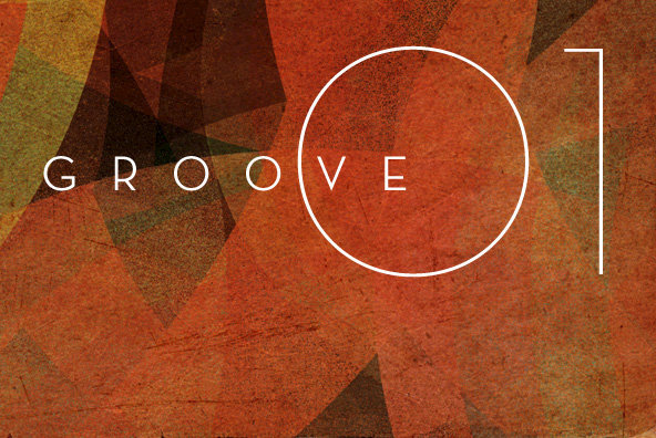 Groove 01
