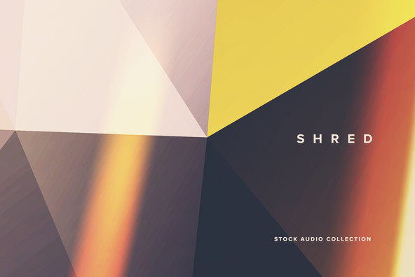 Shred