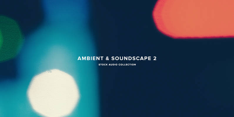 Ambient Soundscape Kit 2